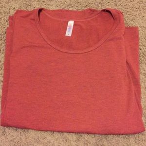 Small lularoe lynnae